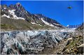 38 - Glacier - SAUNIER DOMINIQUE - france